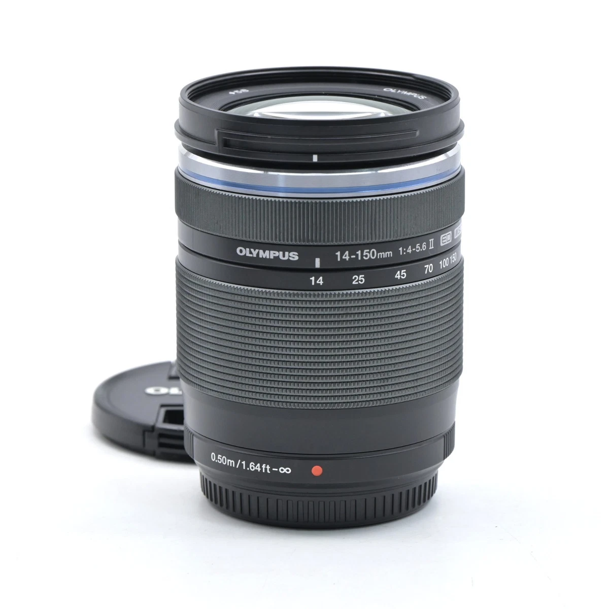 Olympus M. Zuiko 14-150mm Focal Camera Lenses for sale | eBay