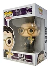 RUPERT GILES FUNKO POP FIGURE BUFFY THE VAMPIRE SLAYER VAULTED MISP #596 2017