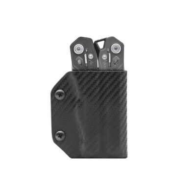 Clip & Carry Schnellziehholster für Gerber Truss