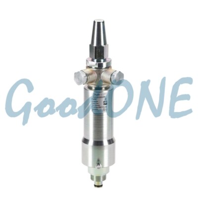 1PC NEW Danfoss ICS Solenoid Pilot Valve CVPP-M(4-28bar) 027B0931