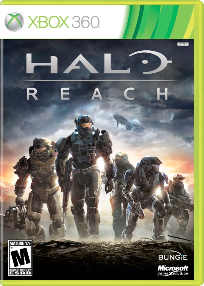 Halo Xbox One Xbox 360 Games - Choose Your Game - Image 3 of 4