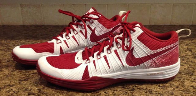 nike lunar tr1 flywire