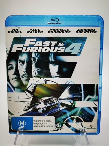 Action Blu Ray Movies - Choose From Dropdown List - Great Films! Region B AUS - Picture 36 of 88