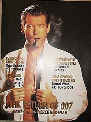 what cigarettes you smoke say about you How many cigarettes you're indirectly smoking