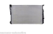 RADIATOR BMW X3 F25 X4 F26 2,0 3,0 D 17117823568 7823568 17117593843 7593843
