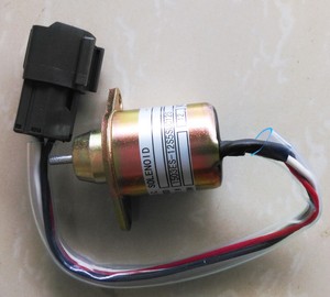 Соленоид 1503es 12s5suc12s
