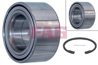 FAG 713 6198 40 Radlagerkit FüR Mitsubishi