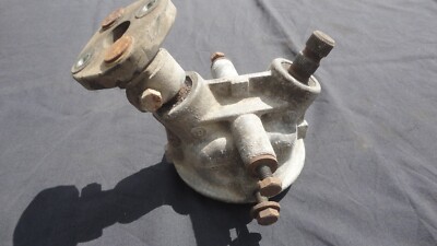 VW TRANSPORTER T25 STEERING BEVEL BOX RELAY T3 COLUMN