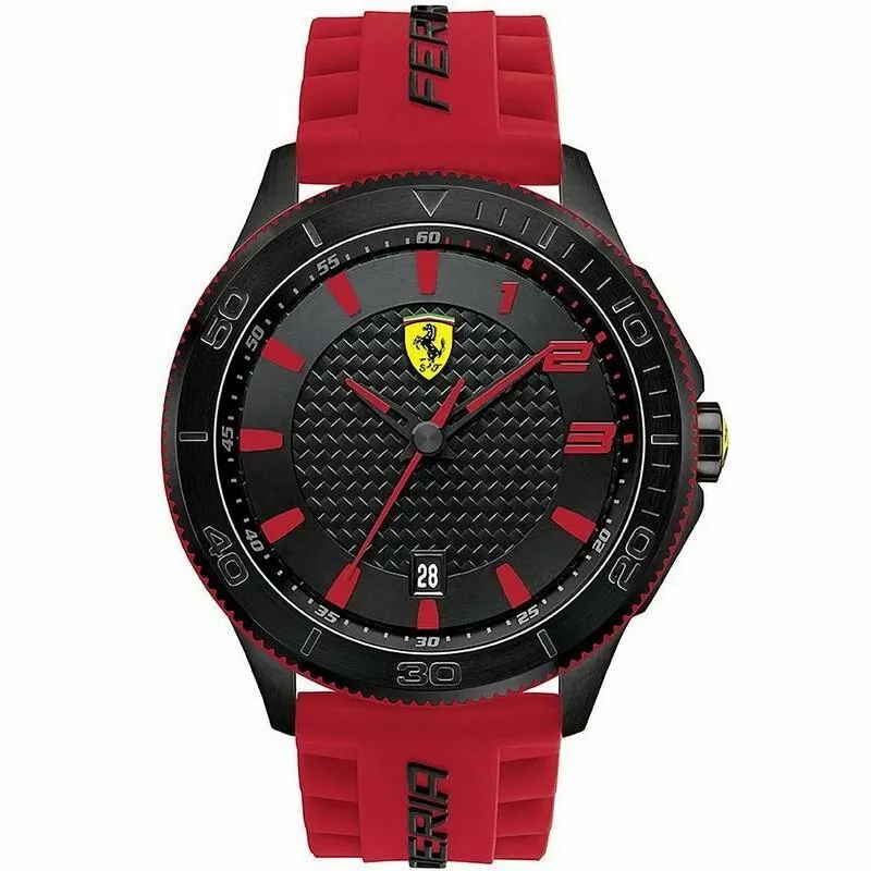 Scuderia ferrari best sale orologi