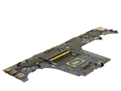 Carte mère DELL Precision 3540 A