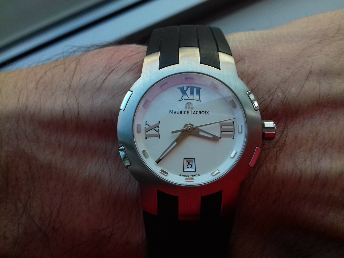 Swiss Watch Brands Orologi Svizzeri Di Lusso Collection Maurice