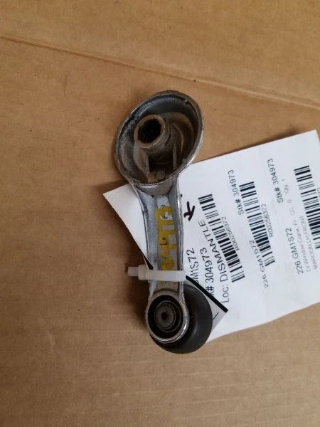 Manivela ventana puerta delantera Impala 1972 256372 Foto 2 de 3