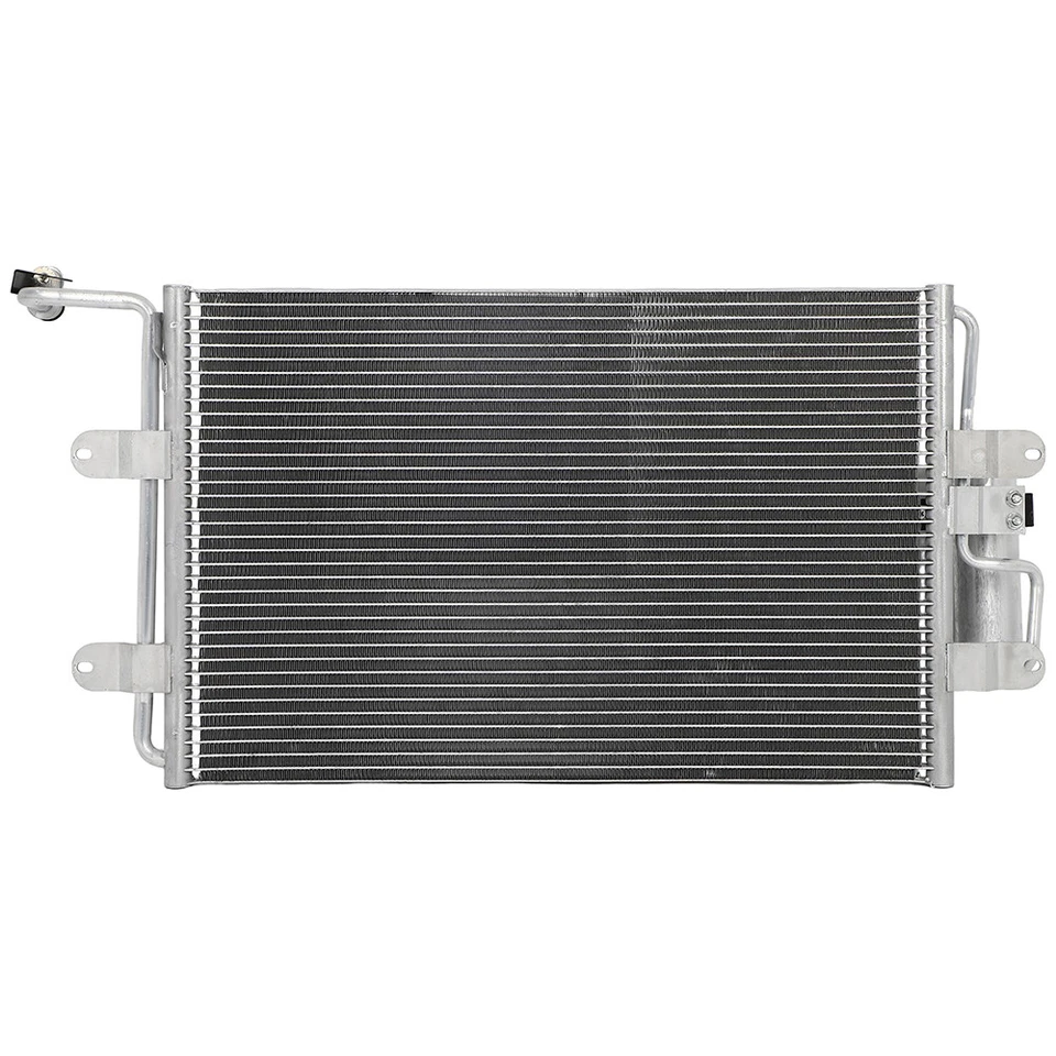 Condensador 4933 para Audi TT Quattro 2005-2010 Volkswagen Beetle 2000-2006 Foto 2 de 4