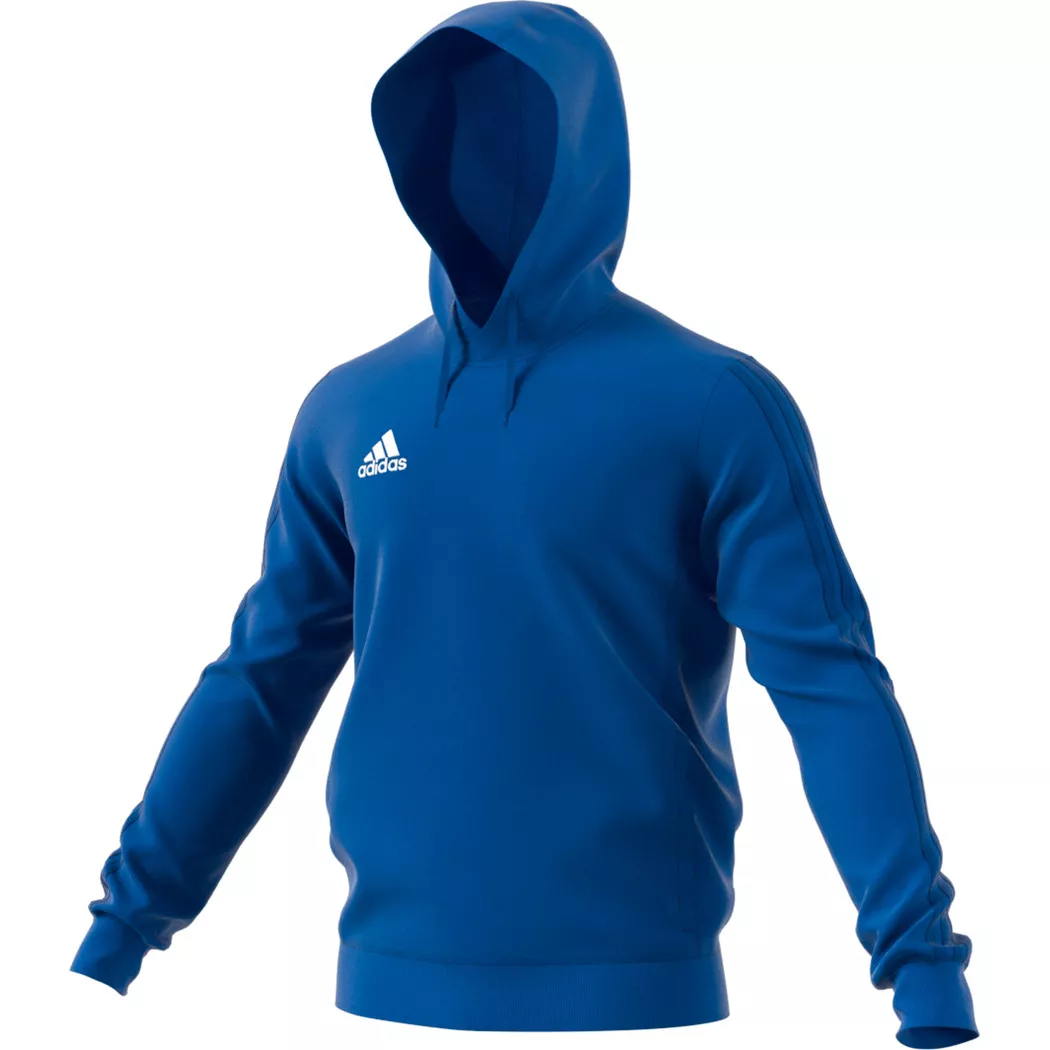 Blue adidas tiro 17 deals