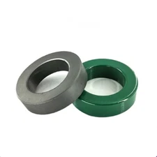 Green/ Gray Transformers Toroid Mn-Zn Ferrite Cores for Inductor