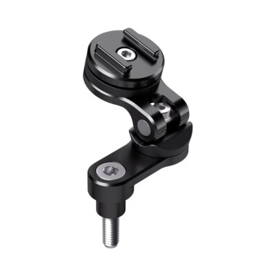 Bar Clamp Pro Mount Halterung SP Gadgets SP Connect Lenkerhalterung