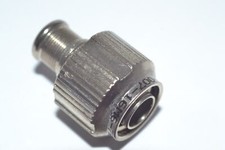 7 POS Glenair 801-007-16M6-7PA Circular MIL Spec Connector MIGHTY MOUSE CONNECTO