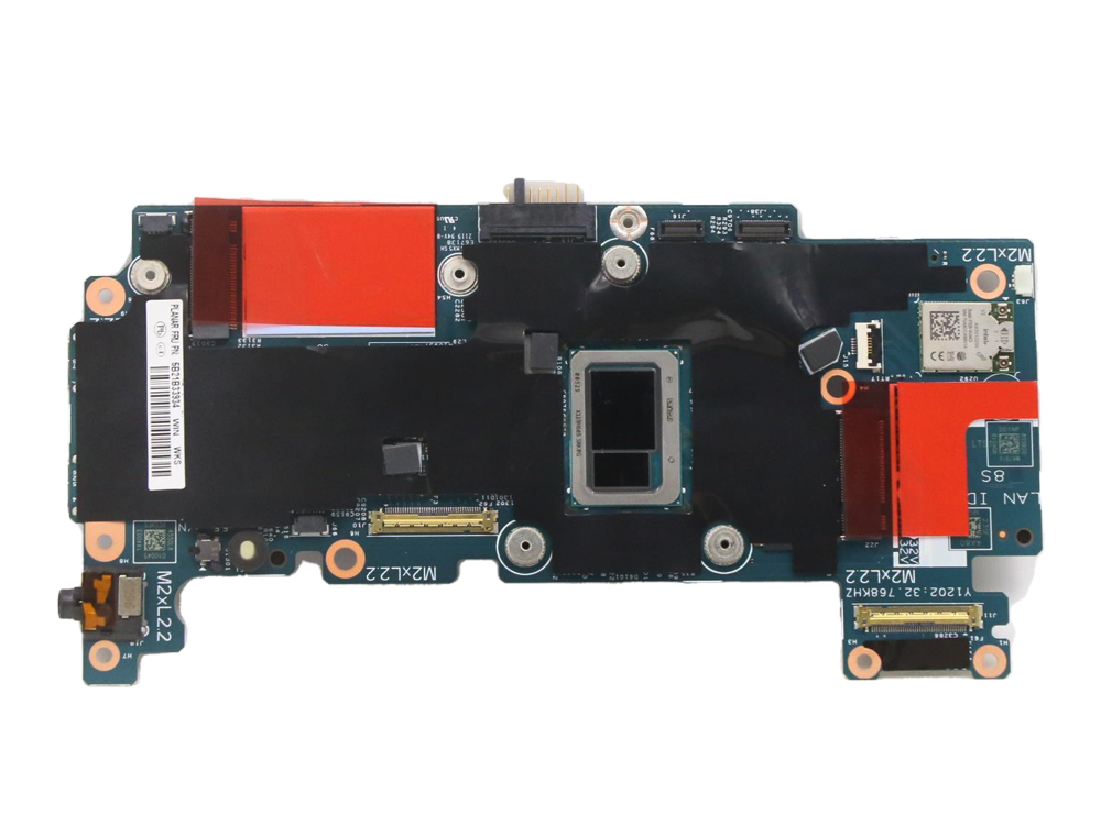 For Lenovo Thinkpad X1 Nano Gen 1 Motherboard 19796-1 i7 1160G7