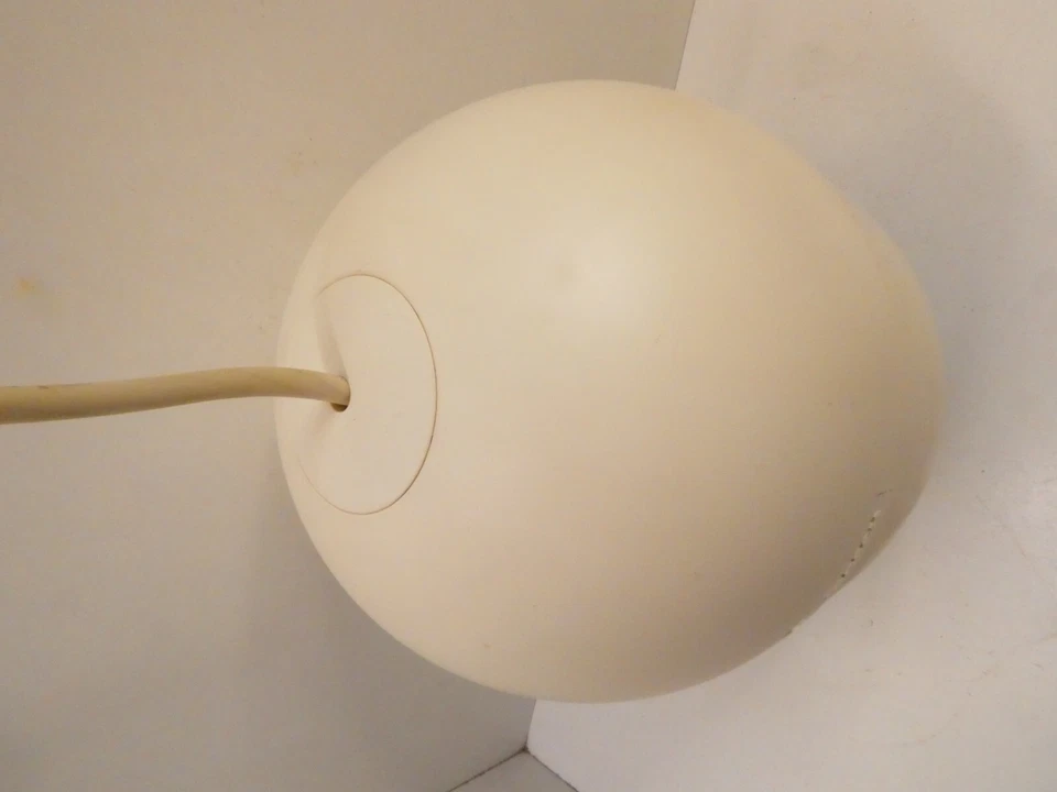 BOSCH LS1 UC20E1 CEILING SUSPENSION PENDANT ORB SPHERE ROUNDED BALL END SPEAKER - image 3 of 4