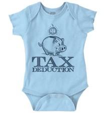 Funny Cute Newborn Best Shower Gift Outfit Newborn Baby Boy Girl Infant Romper