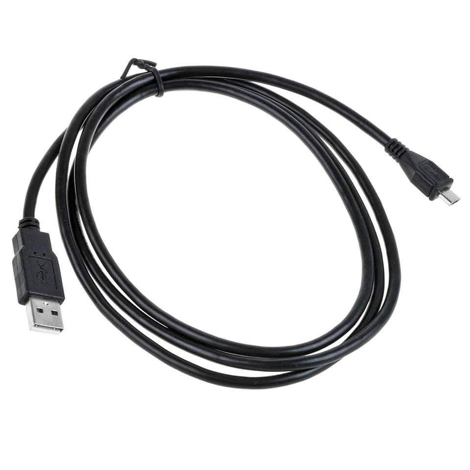5ft Micro USB 2.0 Cable Cord Lead for Netgear Arlo Pro Pro 2 Security Camera Q - Image 3 of 4
