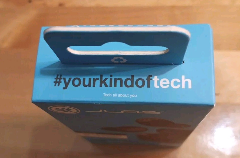 JLab - GO Air POP True Wireless In-Ear Headphones - Black