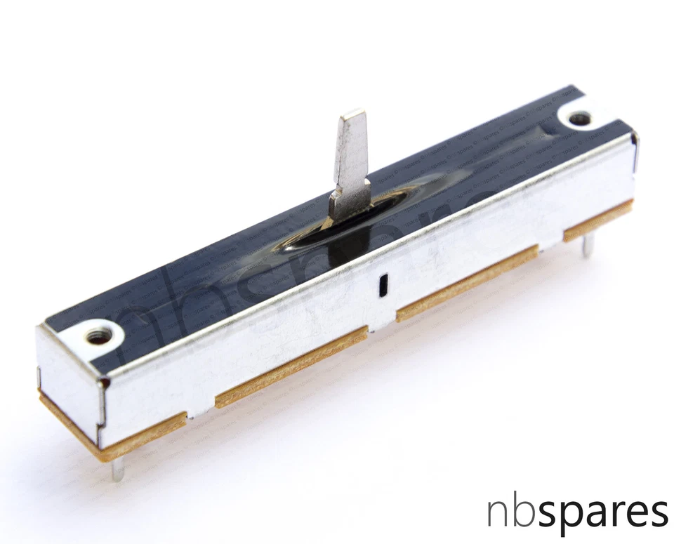 NBSPARES UPGRADE FADER FOR PIONEER DDJ SR SX WeGO WeGO2 XDJ R1 418-S1-701 / 418-PDJ33-672