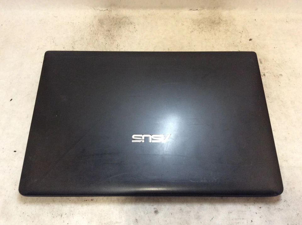 ASUS X501A Laptop 15" Intel Core i3 2nd Gen READ DESCRIPTION -PP - Image 3 of 4
