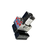 2010-2012 Ford Escape-mercury Mariner Abs Anti-lock Brake Pump Module Assembly