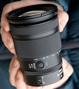 Nikkor Z 24 120 | eBay Nikkor Z 24 120 | eBay