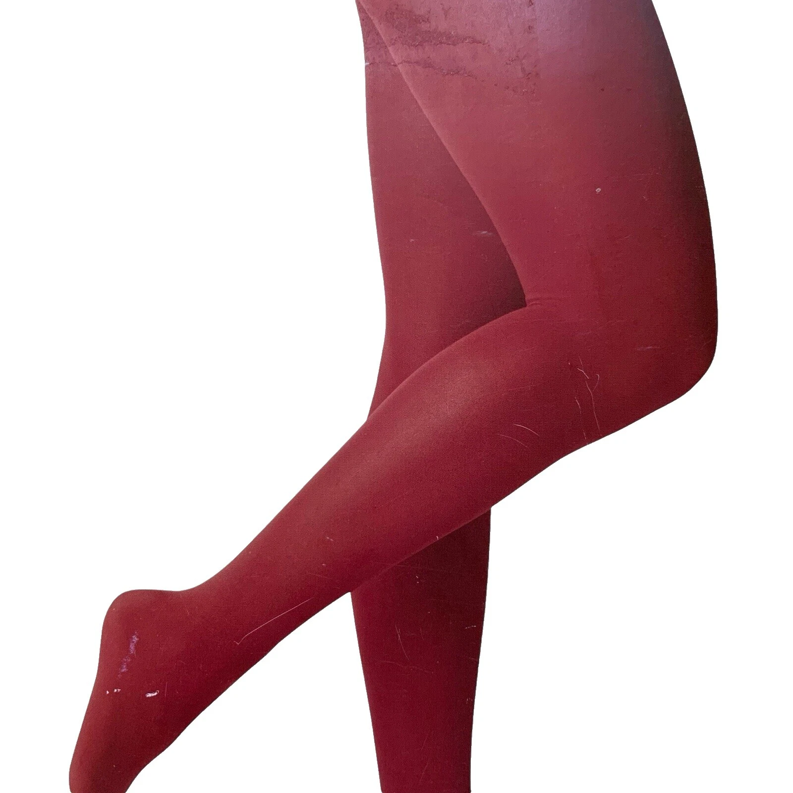 Heart Solid Pantyhose and Tights for Women