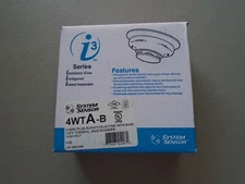 SYSTEM SENSOR 4WTA-B  "NEW"