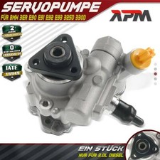 Pompe direction assistée BMW 325