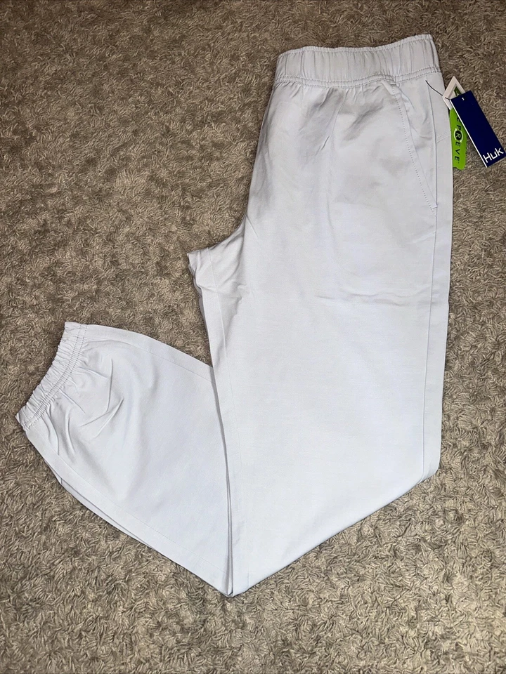 NUEVO Pantalones de vadeo para mujer Huk gris Waypoint talla mediana precio de venta sugerido por el fabricante 80,00 USD Foto 3 de 4