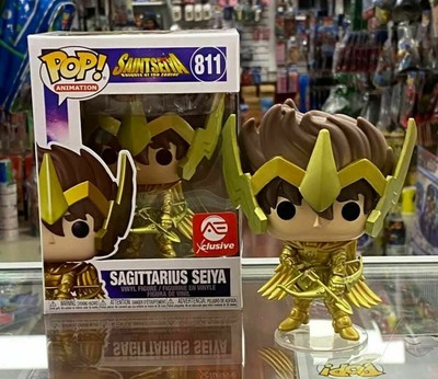 funko saint seiya gold Off 61% - www 