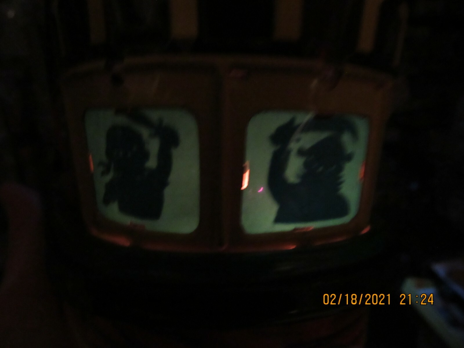 CAPTAIN KIDD PIRATE SHIP TIN BATTERY OPERATED IN BOX W/ INSERTS WORKS JAPAN 50s 