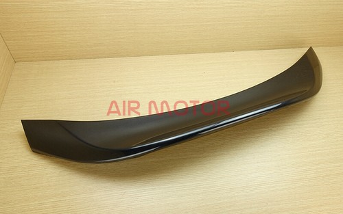 Painted Ducktail Trunk Spoiler #61K Fit 13-20 Scion FRS Subaru BRZ Toyota GT86 - Picture 5 of 8