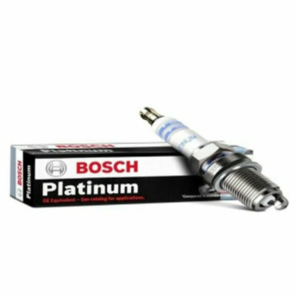 Juego de 8 bobinas de encendido DG508 y 8 bujías bosch Platinum para Ford F-150 Mustang Foto 4 de 4