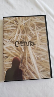 Rare RunMan Films CULTURE Kite Surfing Stunt Trick Videos DvD CHI FARM