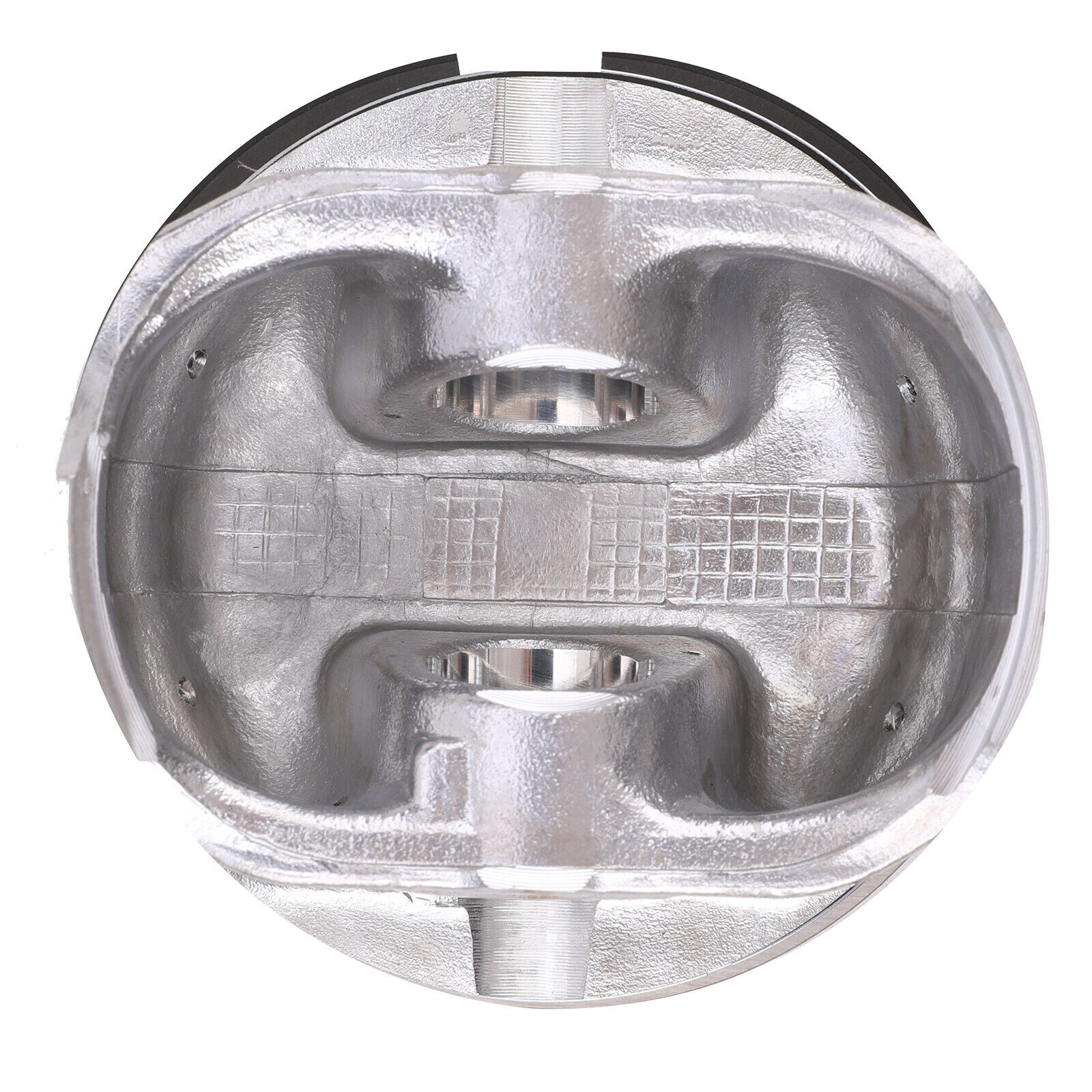 4x Pistons & Rings Kit For 12578324 Chevy Equinox GMC Terrain Buick 2.4L 102017 eBay