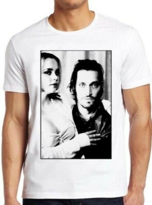 Buffalo 66 Film Black Snake Moan Billy Layla Arizona Dream Gift Tee T Shirt M96