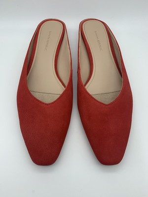 banana republic mules