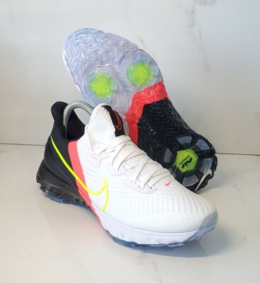 NIKE GOLF Air zoom infinity NRG FLY KNIT Nike Air Zoom Infinity Tour NRG Flyknit Golf Shoes CZ8300  main image 3