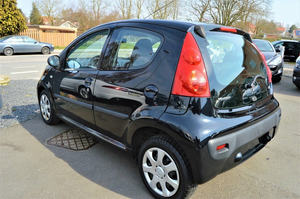 2 tronic peugeot