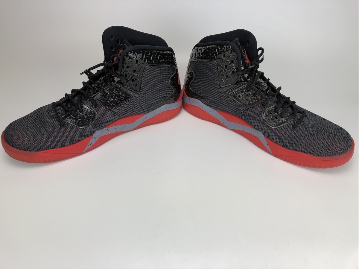 ナイキ　NIKE AIR JORDAN SPIKE FORTY PE 40 Air-Jordan-Nike-Air-Air-Jordan