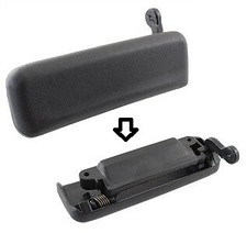 Porte arrière et accessoires Ford SCORPIO