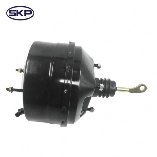 Power Brake Booster fits 2009-2010 Pontiac G3 CARDONE REMAN 82617892568