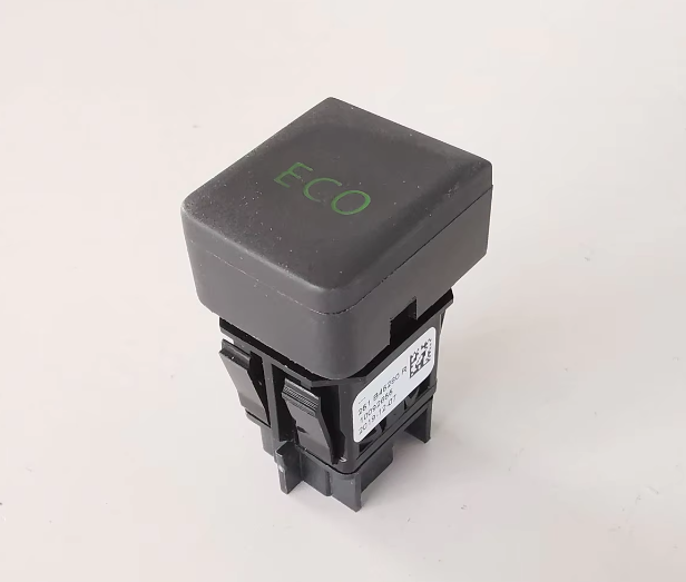 Eco Mode Switch Button New 251B45280R for Renault Clio 4 IV Captur