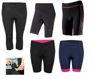 fahrrad funktionshose