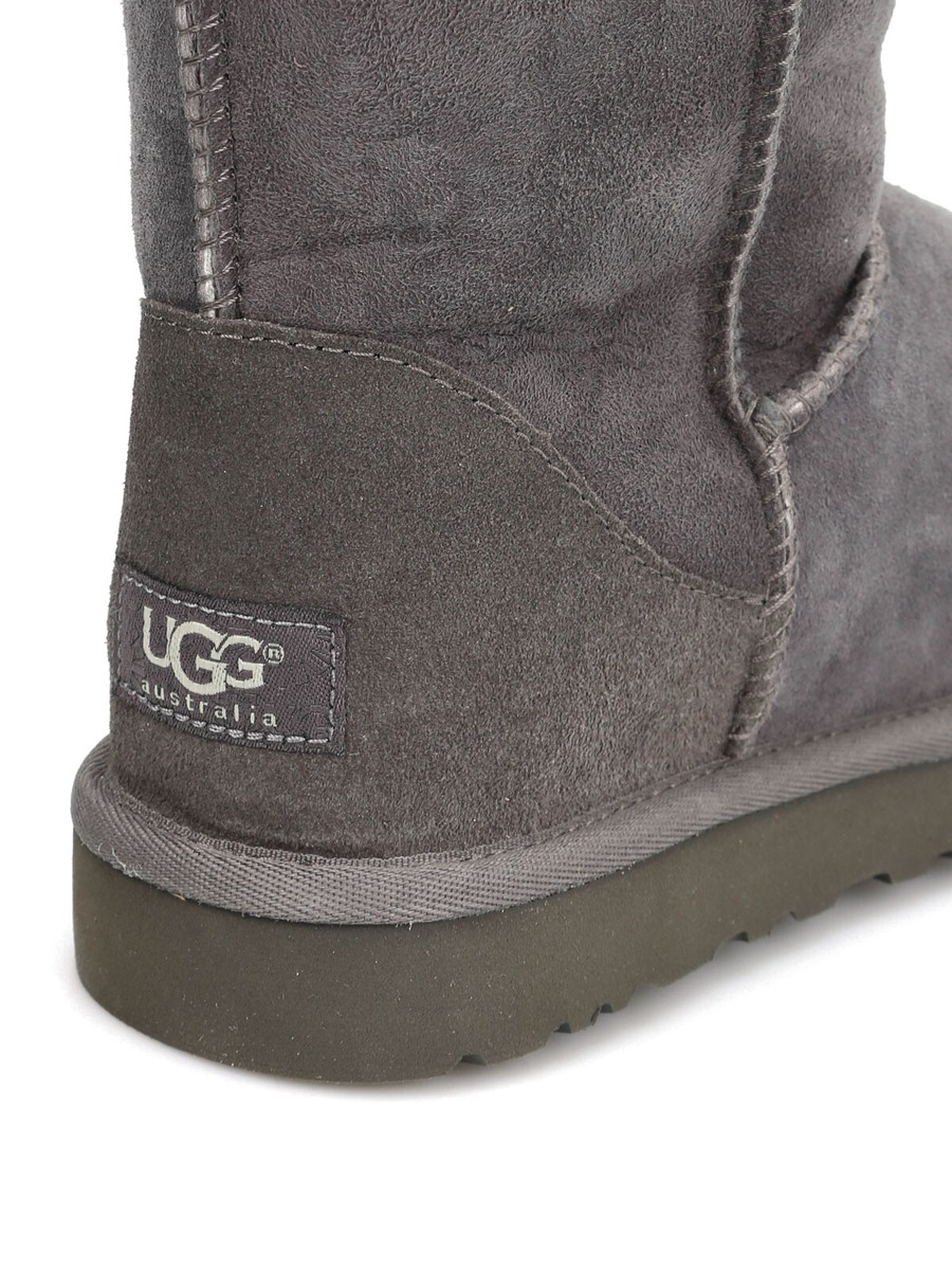 UGG Australia Classic Tall (5815, Sheepskin Lining